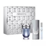 פאקו רבאן אינוויקטוס - Paco Rabanne Invictus - בושם לגבר - 100 מ"ל א.ד.ט (מקורי)