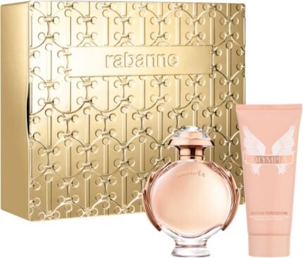 פאקו רבאן אולימפיה - Paco Rabanne Olympea - בושם לאישה - 80 מ"ל א.ד.פ (מקורי)