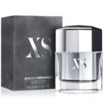 פאקו רבאן אקס אס - Paco Rabanne Xs - בושם לגבר - 100 מ"ל א.ד.ט