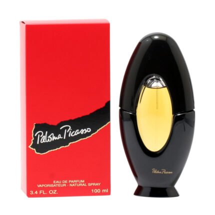 פאלומה פיקאסו פאלומה פיקאסו - Paloma Picasso Paloma Picasso - בושם לאישה - 100 מ"ל א.ד.פ