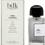 בי די קיי פרפיום גרי שרנל - BDK Parfums Gris Charnel - בושם יוניסקס - 100 מ"ל EDP (מקורי)