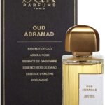 Bdk בשמים עוד אברמד - Bdk Parfumes Oud Abramad - בושם יוניסקס - 100 מ"ל או דה פרפיום (מקורי)