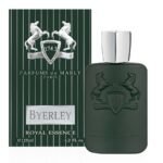 פרפיום דה מרלי ביירלי - Parfums de Marly Byerly - בושם לגבר - 125 מ"ל EDP (מקורי)