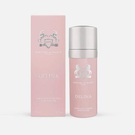 פרפיום דה מרלי דלינה הייר מיסט - Parfums de Marly Delina Hair Mist - בושם לאישה - 75 מ"ל Parfum (מקורי)