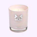 בשמים דה מארלי דלינה נר ריחני - Parfums De Marly Delina Scented Candle - 30 גרם (מקורי)