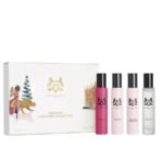 פרפיום דה מרלי סט מיני דלינה, אוריאנה, דלינה אקסקלוסיף וואליה - Parfums de Marly Mini Set w Delina, Oriana, Delina Exclusif, Valaya - בושם לאישה - 410 מ"ל Parfum (מקורי)