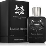 פרפיום דה מרלי פגסוס אקסקלוסיף - Parfums de Marly Pegasus Exclusif - בושם לגבר - 125 מ"ל EDP (מקורי)