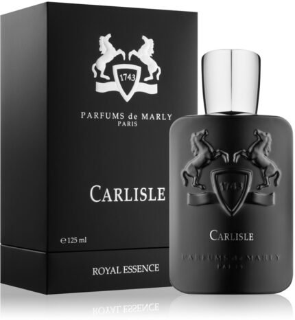 פרפיום דה מרלי שאגיה - Parfums de Marly Shagya - בושם יוניסקס - 125 מ"ל EDP (מקורי)