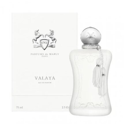 פרפיום דה מרלי ואליה - Parfums de Marly Valaya - בושם לאישה - 75 מ"ל EDP (מקורי)