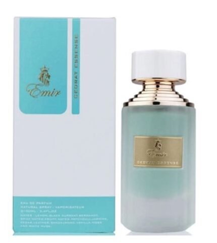 פריס קורנר אמיר סדראט אסנס - Paris Corner Emir Cedrat Essense - בושם לגבר - 100 מ"ל E.D.P