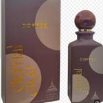 פריס קורנר אטרנל קופי - Paris Corner Eternal Coffee - בושם לגבר - 85 מ"ל או דה פרפיום