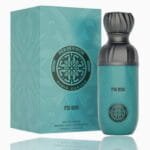 פאריס קורנר פרסבירון פיג האג יו - Paris Corner Perseviron Fig Hug U - בושם יוניסקס - 100 מ"ל א.ד.פ (מקורי)