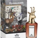 פנהליגונס צ'יינג'ינג קונסטנס - Penhaligon's Changing Constance - בושם לאישה - 100 מ"ל או דה פרפיום (מקורי)