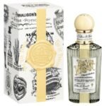 פנהליגונ'ס ורה ורה ורום - Penhaligon's Vra Vra Vroom - בושם יוניסקס - 100 מ"ל EDP (מקורי)