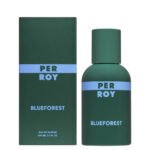 פרוואי בלו פורסט יוניסקס - Perroy Blue Forest U - בושם יוניסקס - 100 מ"ל א.ד.פ (מקורי)