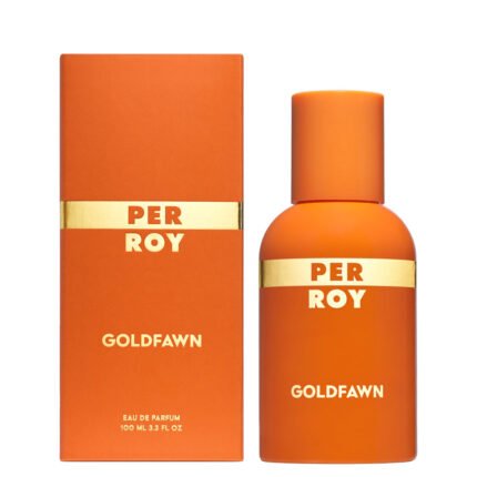 פררוי עופר זהב - Perroy Gold Fawn U - בושם יוניסקס - 100 מ"ל א.ד.פ מקורי