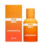 פרואה טנג'רין פרל U - Perroy Tangerine Pearl U - בושם יוניסקס - 100 מ"ל א.ד.פ (מקורי)