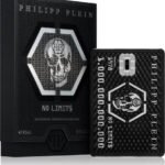 פיליפ פליין נו לימיטס - Philipp Plein No Limits - בושם לגבר - 90 מ"ל א.ד.פ