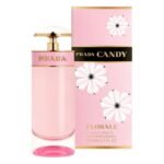 פרדה קנדי פרחוני - Prada Candy Floral - בושם לאישה (מקורי) - 80 מ"ל