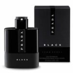 פראדה לונה רוסה בלאק - Prada Luna Rossa Black - בושם לגבר - 100 מ"ל א.ד.פ