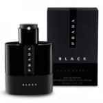 פראדה לונה רוסה בלאק - Prada Luna Rossa Black - בושם לגבר - 50 מ"ל או דה פרפיום