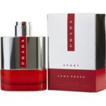 פראדה לונה רוסה ספורט - Prada Luna Rossa Sport - בושם לגבר - 100 מ"ל או דה טואלט
