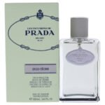 פראדה לס אינפיוז'ן איריס סדר - Prada Les Infusions Iris Cedre - בושם לאישה - 100 מ"ל א.ד.פ