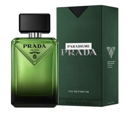 פראדה פרדוקס - Prada Paradoxe - בושם לגבר - 100 מ"ל או דה פרפיום