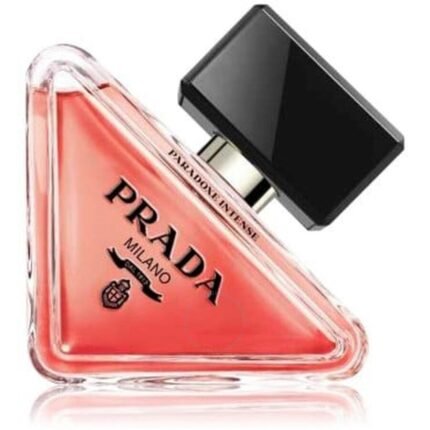 פראדה פראדוקס אינטנס - Prada Paradoxe Intense - בושם לאישה - 50 מ"ל או דה פרפיום (מקורי)