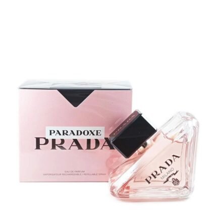 פראדה פרדוקס - Prada Paradoxe - בושם לאישה (מקורי) 50 מ"ל