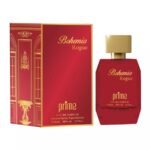 פרים קולקשיין בוהמיה רוז' - Prime Collection Bohemia Rouge - בושם לאישה - 100ml (מקורי)