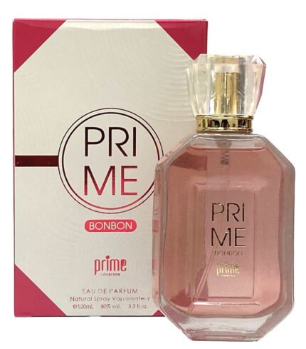 פריים קולקשן בונבון - Prime Collection Bonbon - בושם לאישה - 100 מ"ל EDP (מקורי)