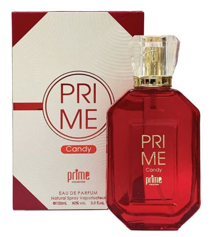 פרים קולקשיין Candy W - Prime Collection Candy W - בושם לאישה - 100ml (מקורי)
