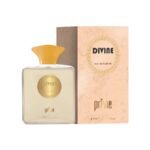 פריים קולקשן דיוויין אם - Prime Collection Divine M - בושם לגבר - 100 מ"ל א.ד.פ
