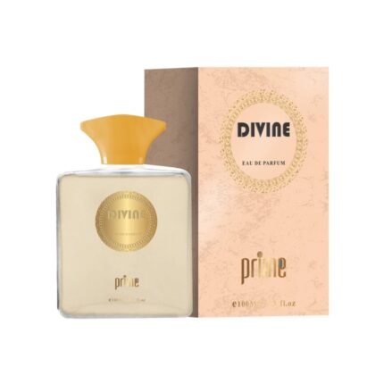 פריים קולקשן דיוויין אם - Prime Collection Divine M - בושם לגבר - 100 מ"ל א.ד.פ