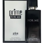 פריים קולקשן פור מי מן - Prime Collection For Me Men - בושם לגבר - 100 מ"ל E.D.P