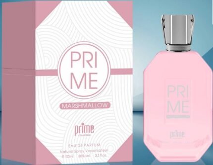 פרים קולקשיין מרשמלו W - Prime Collection Marshmallow W - בושם לאישה - 100ml EDP (מקורי)