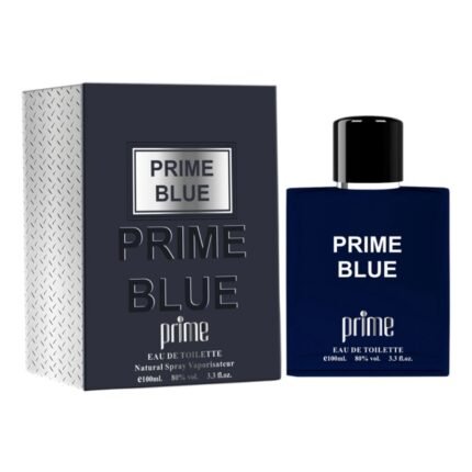 פריים קולקשן פריים בלו - Prime Collection Prime Blue - בושם לגבר - 100 מ"ל או דה פרפיום