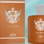 פריים קולקשן יוניקראון - Prime Collection Unicrown - בושם לגבר - 100 מ"ל Edp