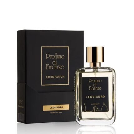 פרופומו די פירנצה לג'יאדרו - Profumo Di Firenze Leggiadro - בושם לגבר - 100 מ"ל או דה פרפיום
