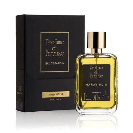 פרופומו די פירנצה מרוויליה - Profumo Di Firenze Maraviglia - בושם לגבר - 100 מ"ל EDP