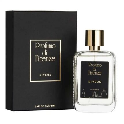 פרופומו די פירנצה ניבאוס - Profumo di Firenze Niveus - בושם יוניסקס - 100 מ"ל EDP (מקורי)