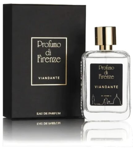 פרופומו די פירנצה ויאדנטה - Profumo Di Firenze Viandante - בושם לגבר - 100 מ"ל E.D.P