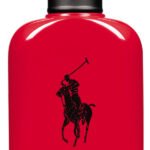 ראלף לורן פולו רד - Ralph Lauren Polo Red - בושם לגבר - 125 מ"ל או דה טואלט