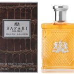 ראלף לורן ספארי - Ralph Lauren Safari - בושם לגבר - 125 מ"ל או דה טואלט