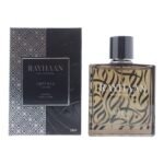 ריחאן אימפריה פור הים - Rayhaan Imperia For Him - בושם לגבר - 100 מ"ל א.ד.פ
