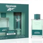 ריבוק קול יור בודי - Reebok Cool Your Body - בושם לגבר - 100 מ"ל EDT (מקורי)