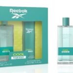 ריבוק קול יור בודי - Reebok Cool Your Body - בושם לאישה - 100 מ"ל או דה טואלט (מקורי)