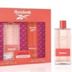 ריבוק מוב יור ספיריט W - Reebok Move Your Spirit W - בושם לאישה - 100 מ"ל א.ד.ט. (מקורי)