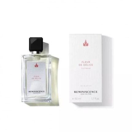 רמיניסנס פלר דה דליס - Reminiscence Fleur De Delice - בושם לאישה - 50ml EDP (מקורי)